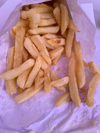 Friterie du Marabout