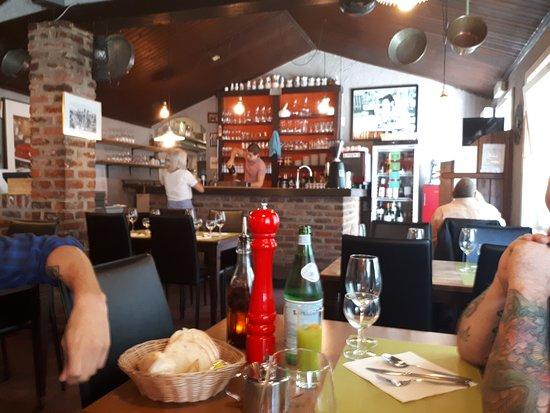 All' Osteria